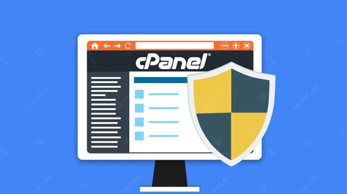 Hướng dẫn bảo vệ thư mục cPanel