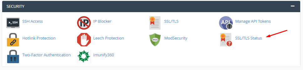 Hướng dẫn cài SSL miễn phí với AutoSSL cPanel