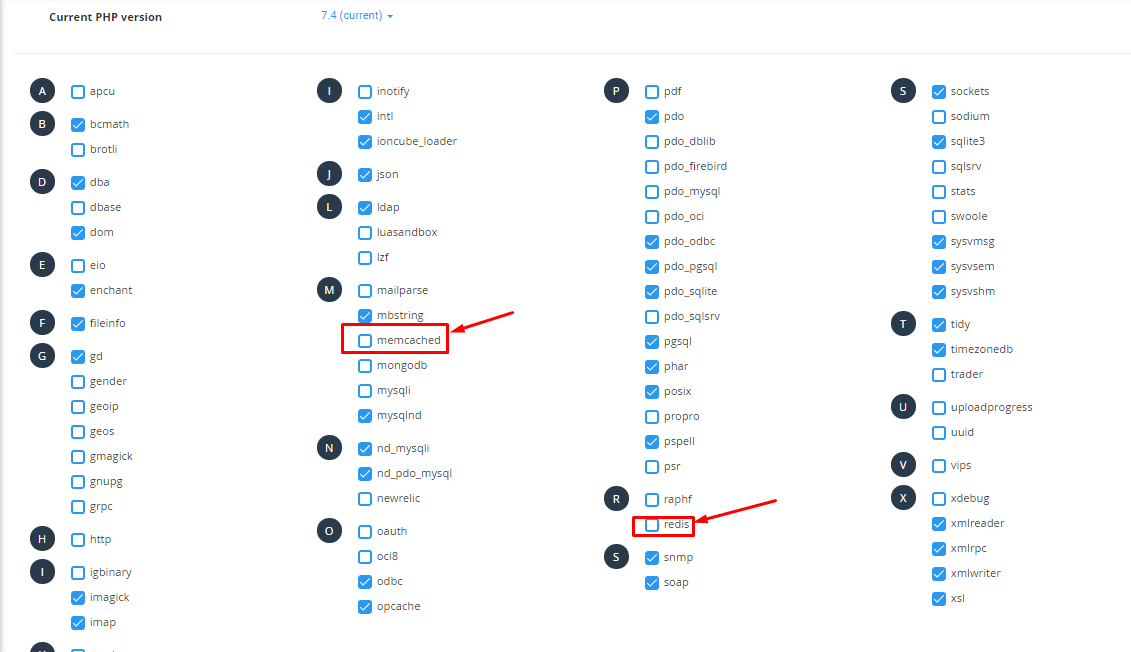 Hướng dẫn cài đặt Memcached Hoặc Redis cache cho website WordPress