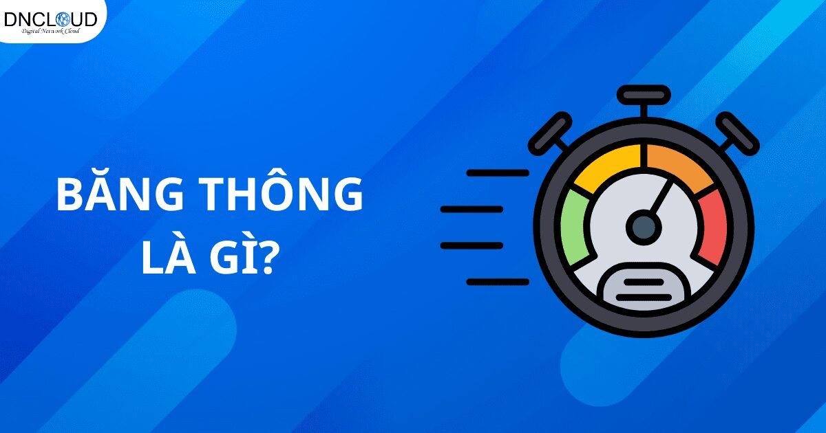 Banner băng thông là gì?
