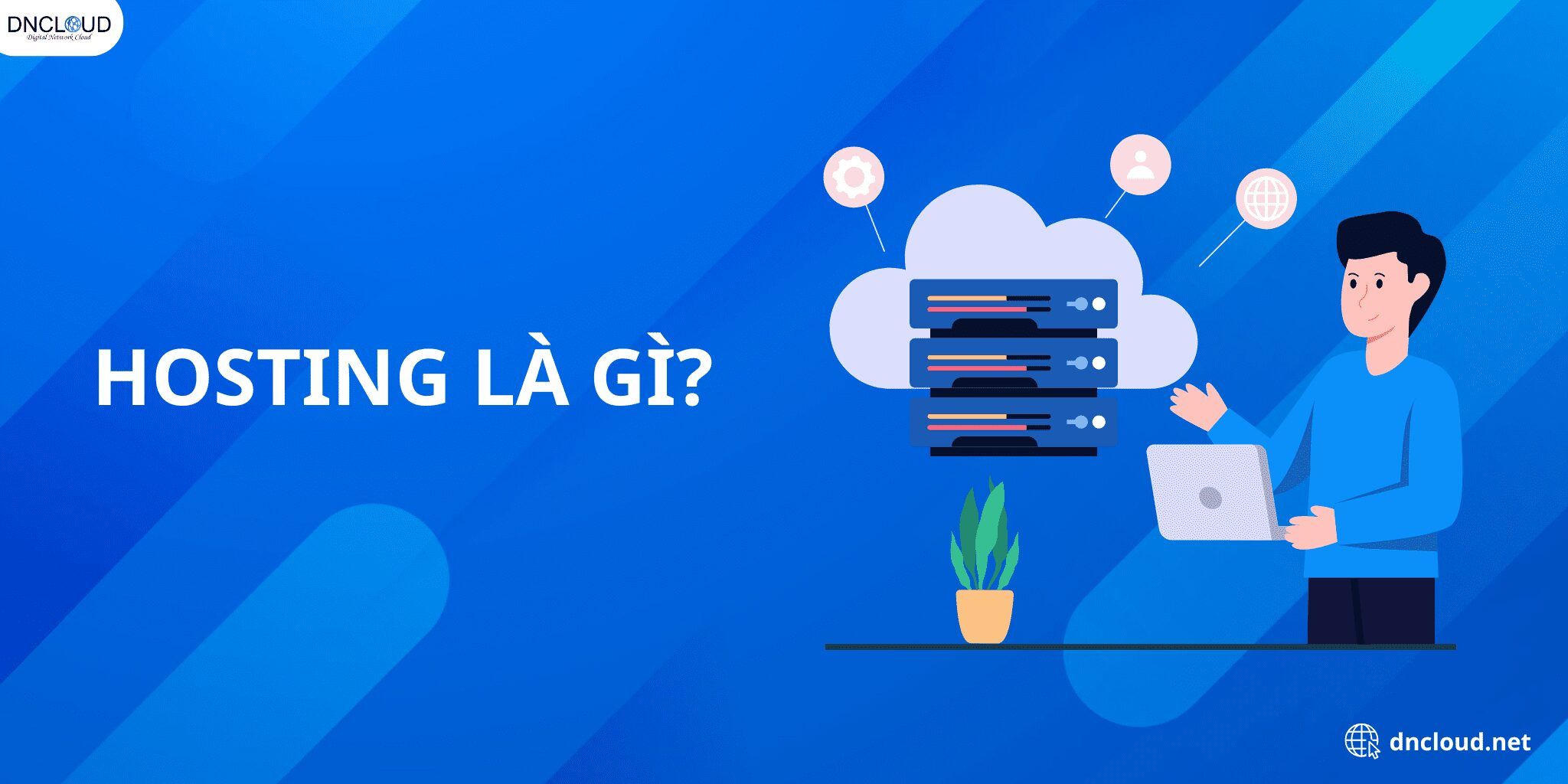 Banner hosting là gì?