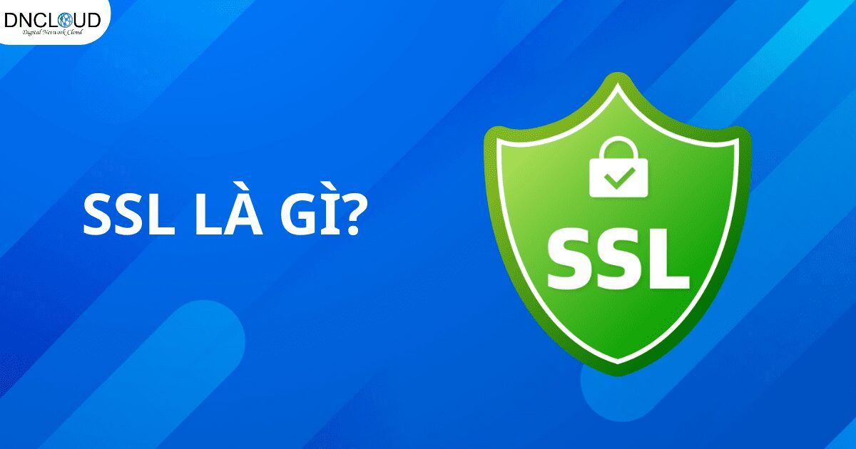 SSL là gì