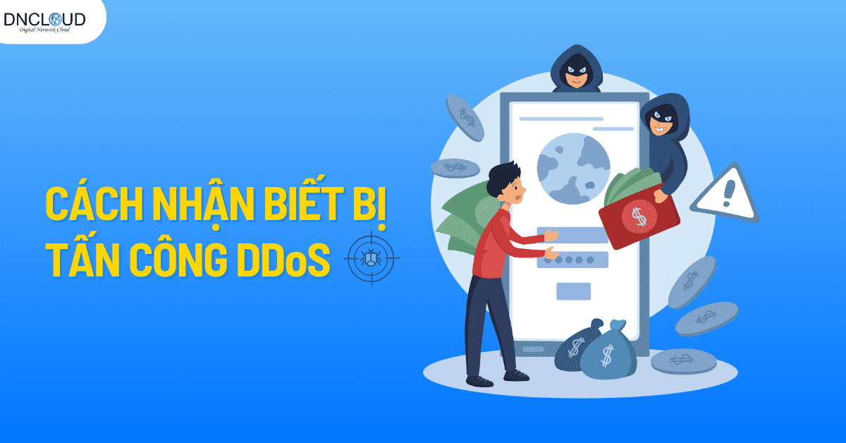 ddos