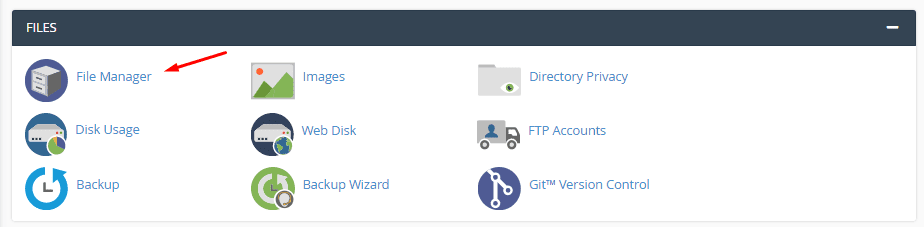 Hướng dẫn dọn dẹp trash trong cPanel