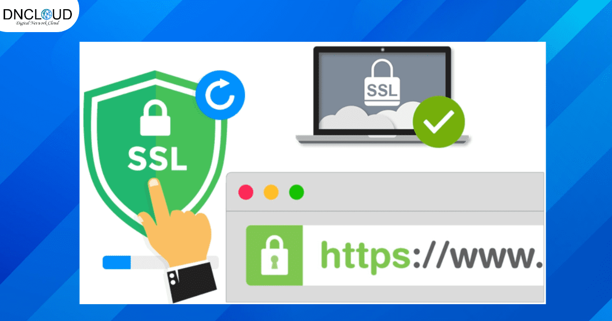 Kiểm tra tầng bảo mật SSL