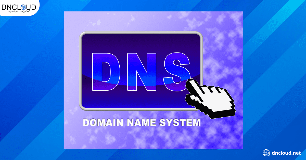 Sử dụng các bản ghi (*) trong DNS